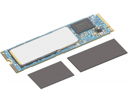 SSD Lenovo 4TB Performance PCIE Gen4 NVME OPAL M.2 2280 SSD (4XB1Q31359)