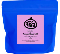 Figa Coffee Sumatra Asman Gayo Mill 250g