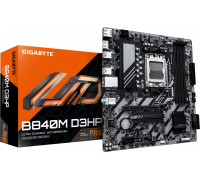 AMD B840 Gigabyte B840M D3HP