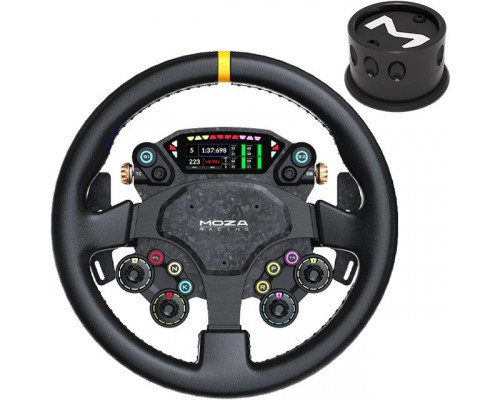 gamingowa Moza Racing CS Pro RS093