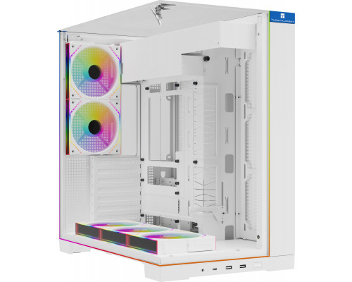 Thermalright A70 ARGB FAN biała