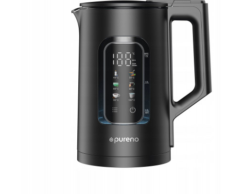 TechniSat elektryczny z regulacją temperatury Pureno K100