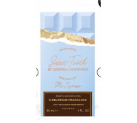 SABRINA CARPENTER Sweet Tooth Me Espresso EDP spray 30ml