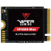 SSD Patriot VP4000 Mini 500GB M.2 2230 PCI-E x4 Gen4 NVMe (VP4000M500GM23)