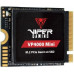 SSD Patriot VP4000 Mini 500GB M.2 2230 PCI-E x4 Gen4 NVMe (VP4000M500GM23)