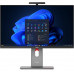 Lenovo ThinkCentre M90a Pro Gen 6 13AQ - All-in-One rozwiązanie kompleksowe z w pełni funkcjonalnym stojakiem na monitor - Core Ultra 7 265 - vPro Enterprise - RAM 32 GB - SSD 512 GB - TCG Opal Encryption 2, NVMe - Intel Graphics - 1GbE, Wi-Fi 6E
