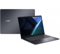 Laptop Asus ASUS ExpertBook B5405CCA-LY1492X Ultra 7 255H 14.0"WUXGA 300nits 60Hz Wide view AG 16GB DDR5 SSD512 Intel Arc Graphics WLAN+BT Cam1080p 50WHrs W11Pro Gentle Grey 3Y OnSite