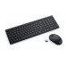 Dell KM555 (KM555-BLK-BEL)