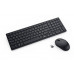 Dell KM555 (KM555-BLK-BEL)