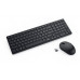Dell KM555 (KM555-BLK-BEL)