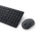 Dell KM555 (KM555-BLK-BEL)