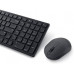 Dell KM555 (KM555-BLK-BEL)