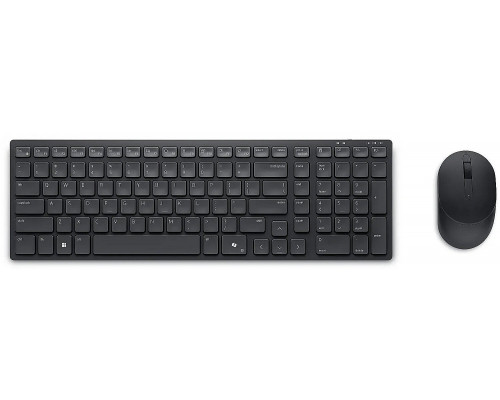 Dell KM555 (KM555-BLK-BEL)