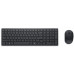 Dell KM555 (KM555-BLK-BEL)