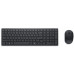 Dell KM555 (KM555-BLK-BEL)