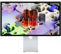 Apple Studio Display XDR - Szkło Standardowe - Podstawka z regulacją pochylenia oraz wysokości (MFEL4RC/A)