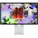 Apple Studio Display XDR - Szkło Standardowe - Podstawka z regulacją pochylenia oraz wysokości (MFEL4RC/A)