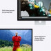 Apple Studio Display XDR - Szkło Standardowe - Podstawka z regulacją pochylenia oraz wysokości (MFEL4RC/A)