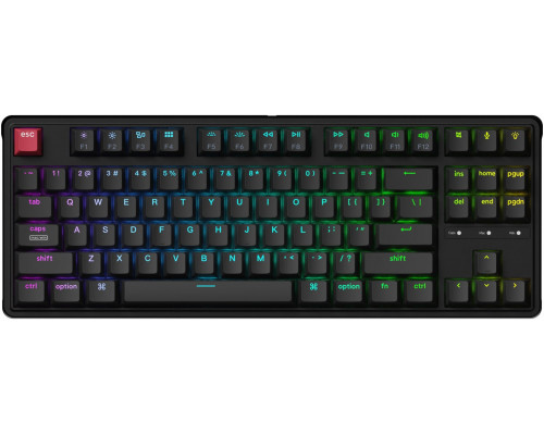 Keychron C3 Pro 8K Keychron Super Brown (C3PX-H3)