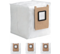 Caso Anker Eufy | Dust Bag Compatible with E28 | T29YQA20 | Biały