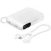 Belkin Belkin BOOST CHARGE Power Delivery 10.000mAh, white