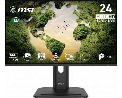 MSI PRO MP245PGN E14