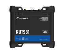 Teltonika Teltonika RUT981 - Global 4G Router