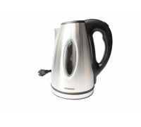 Tiross elektryczny 1.7L 2200W metalowy stalowy TIROSS TS-1361