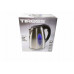Tiross elektryczny 1.7L 2200W metalowy stalowy TIROSS TS-1361