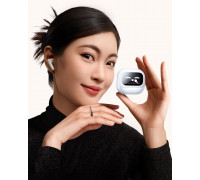 Ugreen     UGREEN TWS WS216 LightBuds Magic (white)