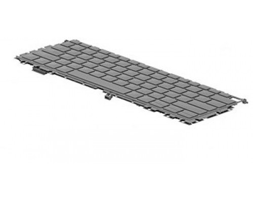 HP SPS-KEYBOARD BL SR FR