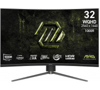 MSI MAG 325CQPF E18