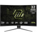 MSI MAG 325CQPF E18