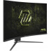 MSI MAG 325CQPF E18