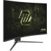 MSI MAG 325CQPF E18