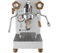 Lelit MaraX3 - Ekspres Kolbowy - White