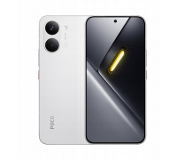 POCO MOBILE PHONE POCO X8 PRO MAX/12/256GB WHITE MZB0NBSEU POCO MZB0NBSEU (6932554496913)