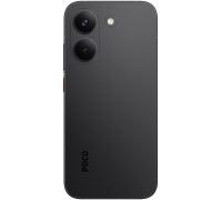 POCO MOBILE PHONE POCO X8 PRO/8/256GB BLACK MZB0MY8EU POCO MZB0MY8EU (6932554488345)