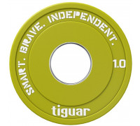 Tiguar tiguar plate frakcyjny 1kg