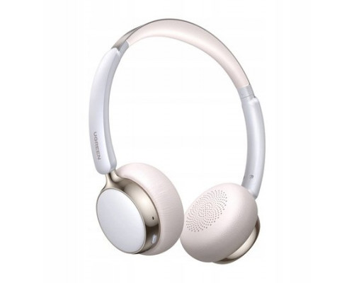 Ugreen   UGREEN Studio Plus HP207 srebrno-white