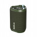 W-KING Portable głośnik wireless W-King D110 green