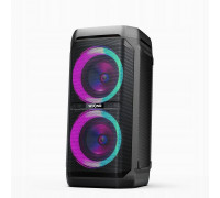 W-KING Portable głośnik wireless W-King T11 black