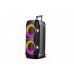 W-KING Portable głośnik wireless W-King T12 black