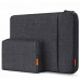 Inateck inateck torba na laptopa 15,6" akcesoria. LB01006-15_black