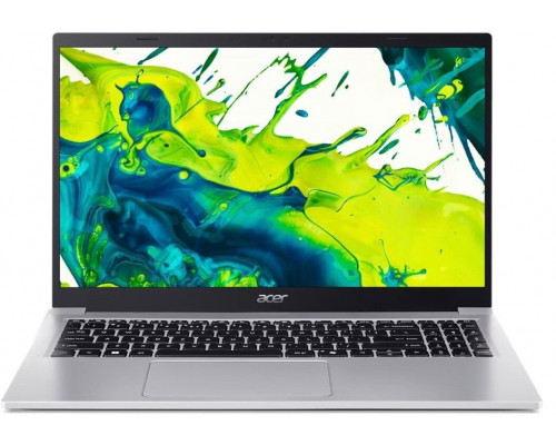 Laptop Acer Laptop Aspire Lite AL15-33P-37W4 Core 3 N355, 15.6 FHD, 8GB,512GB SSD, NoOS