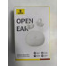 Baseus Baseus Bass BC1 Open-Ear TWS Clip-on Type Stellar, White