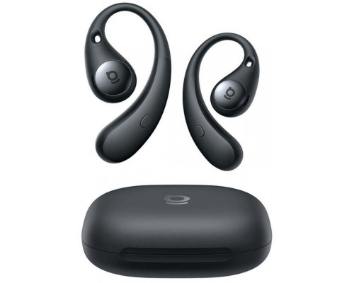 Baseus Baseus Eli Sport 2 Open-Ear TWS Cosmic Black