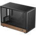 Deepcool CH260 Wood black (R-CH260-BKNWM0-G-1)