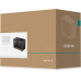 Deepcool CH260 Wood black (R-CH260-BKNWM0-G-1)