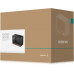 Deepcool CH260 Wood black (R-CH260-BKNWM0-G-1)